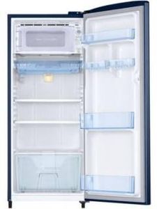 Samsung RR19N1Y12MU 192 L 2 Star Frost Free Single Door Refrigerator