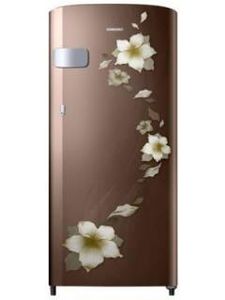 Samsung RR19N2Y22D2 192 L 2 Star Frost Free Single Door Refrigerator