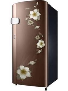 Samsung RR19N2Y22D2 192 L 2 Star Frost Free Single Door Refrigerator