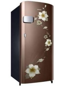 Samsung RR19N2Y22D2 192 L 2 Star Frost Free Single Door Refrigerator