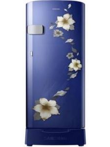 Samsung RR19N2Z22U2 192 L 2 Star Frost Free Single Door Refrigerator