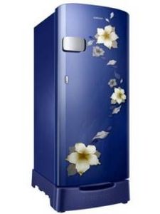 Samsung RR19N2Z22U2 192 L 2 Star Frost Free Single Door Refrigerator