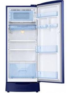 Samsung RR19N2Z22U2 192 L 2 Star Frost Free Single Door Refrigerator