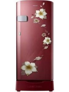 Samsung RR19N2Z22R2 192 L 2 Star Frost Free Single Door Refrigerator