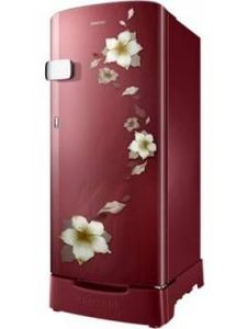 Samsung RR19N2Z22R2 192 L 2 Star Frost Free Single Door Refrigerator
