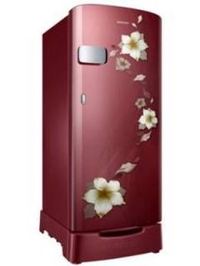 Samsung RR19N2Z22R2 192 L 2 Star Frost Free Single Door Refrigerator
