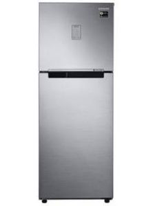 Samsung RT28N3424SL 253 L 4 Star Direct Cool Double Door Refrigerator