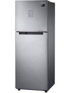 Samsung RT28N3424SL 253 L 4 Star Direct Cool Double Door Refrigerator