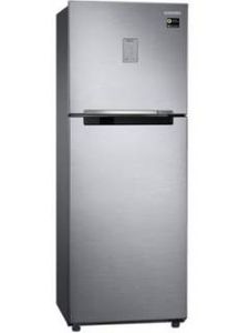 Samsung RT28N3424SL 253 L 4 Star Direct Cool Double Door Refrigerator