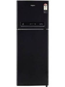 Whirlpool IF INV 355 ELT 4S 340 L 4 Star Frost Free Double Door Refrigerator