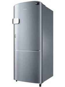 Samsung RR20N2Y2ZS8 192 L 3 Star Frost Free Single Door Refrigerator