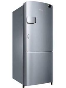 Samsung RR20N2Y2ZS8 192 L 3 Star Frost Free Single Door Refrigerator