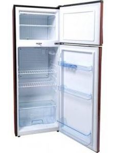 Mitashi MiRFDDM240V25 240 L 2 Star Direct Cool Double Door Refrigerator