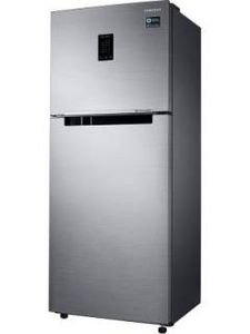 Samsung RT37M5518S8 345 L 3 Star Frost Free Double Door Refrigerator