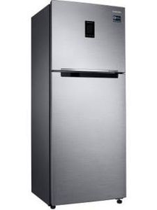 Samsung RT37M5518S8 345 L 3 Star Frost Free Double Door Refrigerator