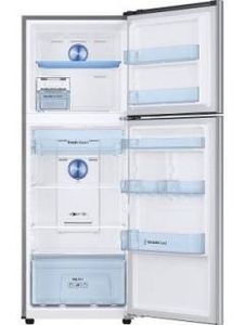 Samsung RT37M5518S8 345 L 3 Star Frost Free Double Door Refrigerator