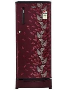 Whirlpool WDE 205 Roy 3S 190 L 3 Star Direct Cool Single Door Refrigerator