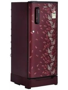 Whirlpool WDE 205 Roy 3S 190 L 3 Star Direct Cool Single Door Refrigerator