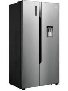 BPL BRS564H 564 L Frost Free Side By Side Door Refrigerator