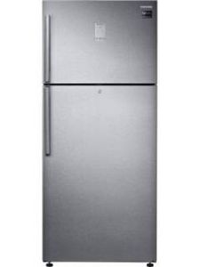 Samsung RT56K6378SL 551 L 3 Star Frost Free Double Door Refrigerator