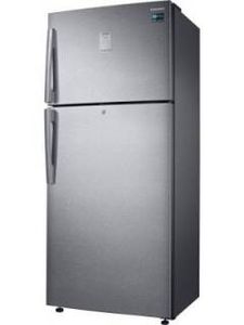 Samsung RT56K6378SL 551 L 3 Star Frost Free Double Door Refrigerator