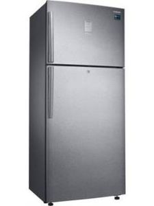 Samsung RT56K6378SL 551 L 3 Star Frost Free Double Door Refrigerator