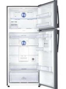 Samsung RT56K6378SL 551 L 3 Star Frost Free Double Door Refrigerator