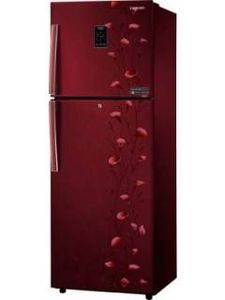 Samsung RT28K3922RZ 253 L 5 Star Frost Free Double Door Refrigerator