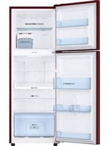 Samsung RT28K3922RZ 253 L 5 Star Frost Free Double Door Refrigerator