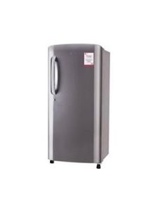 LG GL-B221APZY 215 L 5 Star Frost Free Single Door Refrigerator