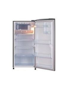 LG GL-B221APZY 215 L 5 Star Frost Free Single Door Refrigerator
