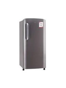 LG GL-B221APZY 215 L 5 Star Frost Free Single Door Refrigerator