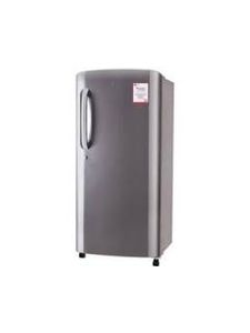 LG GL-B221APZY 215 L 5 Star Frost Free Single Door Refrigerator