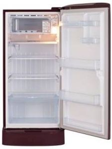 LG GL-D241ASOY 235 L 5 Star Frost Free Single Door Refrigerator