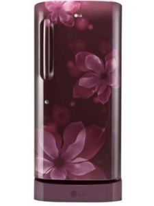 LG GL-D241ASOY 235 L 5 Star Frost Free Single Door Refrigerator