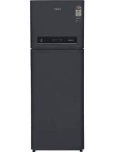Whirlpool IF375 ELT 4S 360 L 4 Star Frost Free Double Door Refrigerator