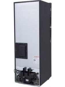 Whirlpool IF375 ELT 4S 360 L 4 Star Frost Free Double Door Refrigerator
