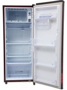 Whirlpool 215 IMPWCOOL PRM 4S 200 L 4 Star Direct Cool Single Door Refrigerator