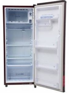 Whirlpool 215 IMPWCOOL PRM 4S 200 L 4 Star Direct Cool Single Door Refrigerator