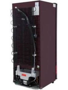 Whirlpool 215 IMPWCOOL PRM 4S 200 L 4 Star Direct Cool Single Door Refrigerator
