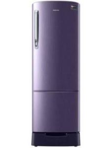 Samsung RR26N389YUT 255 L 4 Star Direct Cool Single Door Refrigerator