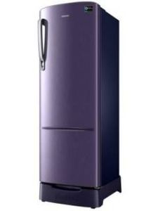 Samsung RR26N389YUT 255 L 4 Star Direct Cool Single Door Refrigerator
