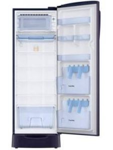 Samsung RR26N389YUT 255 L 4 Star Direct Cool Single Door Refrigerator