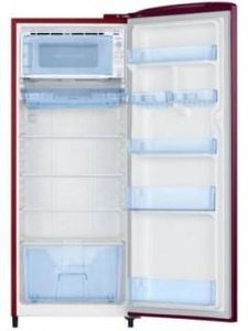 Samsung RR24M2Y2ZR3 230 L 3 Star Direct Cool Single Door Refrigerator
