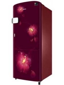 Samsung RR24M2Y2ZR3 230 L 3 Star Direct Cool Single Door Refrigerator