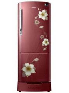 Samsung RR22N383ZR2 212 L 4 Star Direct Cool Single Door Refrigerator