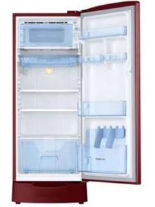 Samsung RR22N383ZR2 212 L 4 Star Direct Cool Single Door Refrigerator
