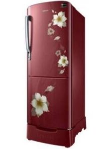 Samsung RR22N383ZR2 212 L 4 Star Direct Cool Single Door Refrigerator