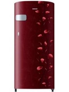 Samsung RR19N1Y12RZ 192 L 2 Star Direct Cool Single Door Refrigerator
