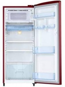 Samsung RR19N1Y12RZ 192 L 2 Star Direct Cool Single Door Refrigerator